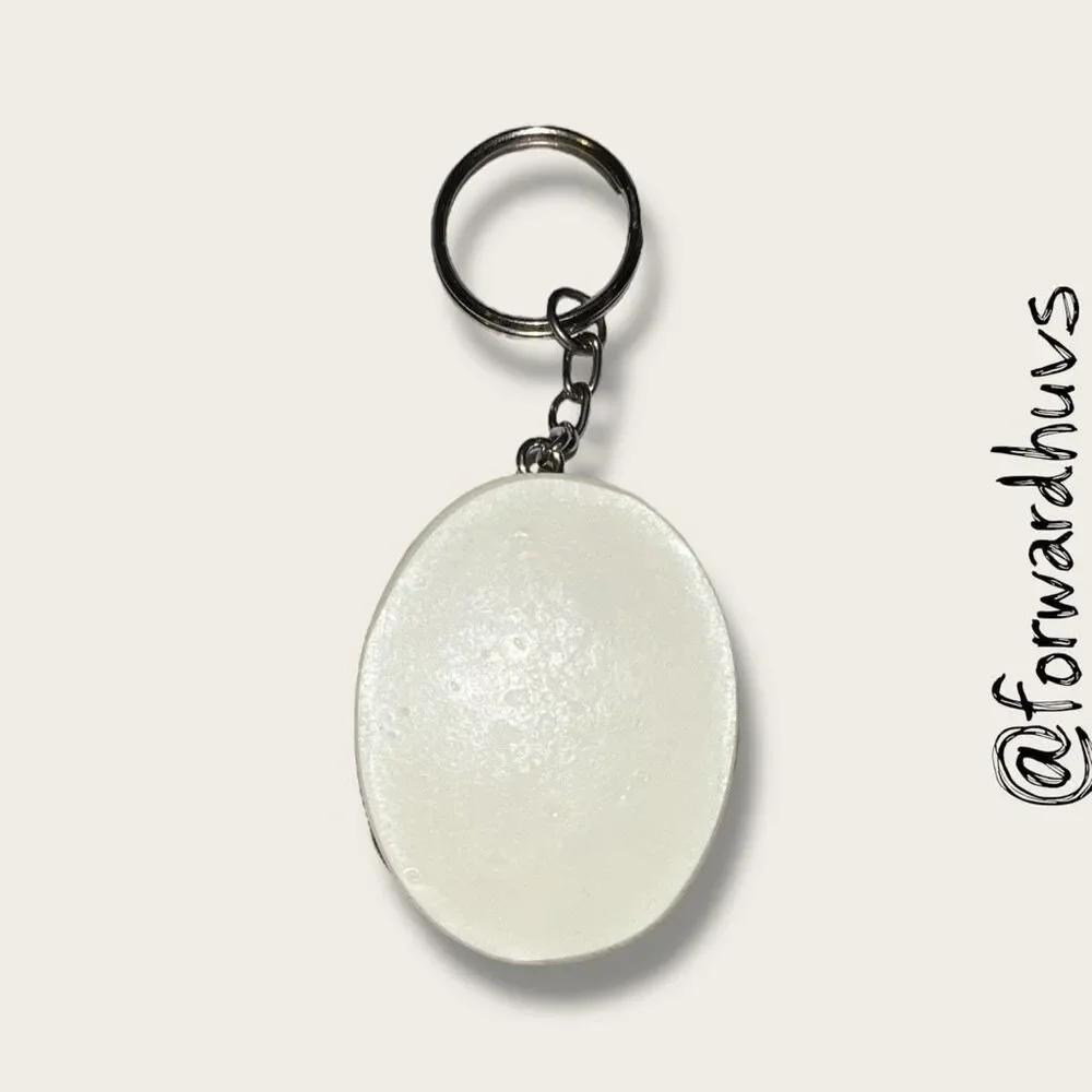 Bundle Sale 3 for $15 | Marie Seashell Keychain